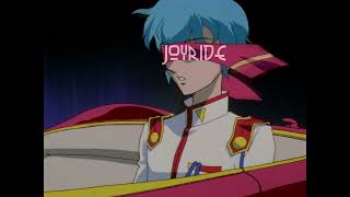 Joyride AMV  Revolutionary Girl Utena 🌹Anime Houston 2024 finalist [upl. by Coltun493]