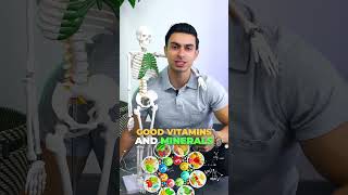 🍎Nutrition Explained Simply 5 ScienceBased Tips [upl. by Hazard182]