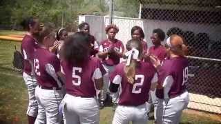 201314 NCCU ATHLETICS HIGHLIGHT VIDEO [upl. by Bouldon]