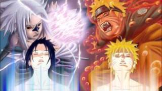 naruto shippuden opening 2 full version [upl. by Morehouse]