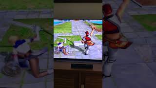 Demonstration Soul Calibur 2 [upl. by Cheyne]