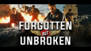 Forgotten but Unbroken  Castle Ruins Recruiting Wojciech  Part 6 [upl. by Yanel]