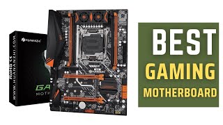 Best Gaming Motherboard  HUANANZHI BD4 LGA 2011 3 XEON X99 Desktop Motherboard on Aliexpress [upl. by Ainirtak]