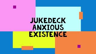 Jukedeck  Anxious Existence  AI Music [upl. by Gweneth]