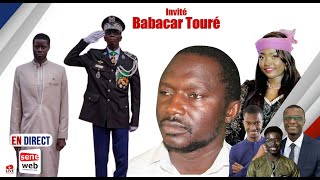 Suivez Mbegté Koor avec le journaliste Babacar Touré [upl. by Aikemahs]