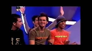 Popstars The Rivals Liveshow 2 2004 [upl. by Atiuqnahs]