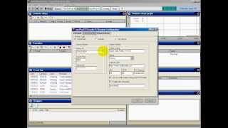 Sam Broadcaster v422  Setting Up Encoder for Aacplus [upl. by Okia]