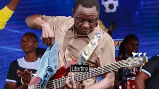 Alick macheso Waya idzi dzinevaridzi vadzo A MUST WATCH [upl. by Enytsuj]