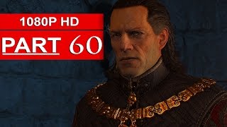 The Witcher 3 Gameplay Walkthrough Part 60 1080p HD Witcher 3 Wild Hunt  No Commentary [upl. by Lilith]