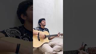 Khairiyat cover version cover arijitsingh guitar bollywoodsongs ssr khairiyat guitarcover [upl. by Halimak]