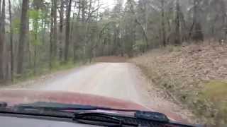 PKA Uwharrie Survival Trip 4 [upl. by Jaf]