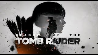 Shadow of the Tomb Raider  Promotional Music [upl. by Heyde]