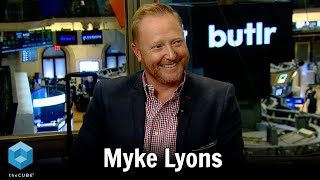 Myke Lyons Cribl  NYSE CXO Series [upl. by Anneirb]