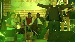 Adnan sami ki masti [upl. by Emylee]