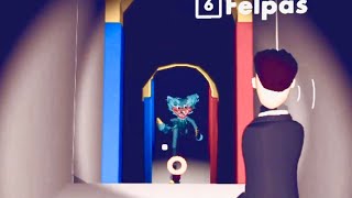 POPPY PLAYTIMEin rec room [upl. by Tedman]