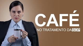 CAFEÍNA NO TRATAMENTO DA SOP [upl. by Dunston]