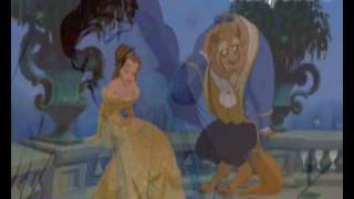 Belle Je tattend Axelle Red Amv Disney [upl. by Brinna]