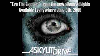 Eva The Carrier from New A Skylit Drive album Adelphia [upl. by Finn]