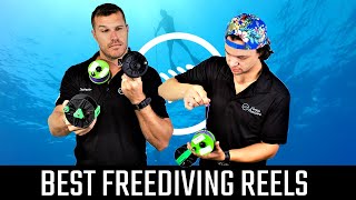 Best Freediving Reels  Florida Freedivers [upl. by Owena]