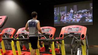 Thrillist  Retro Fitness  Atlanta GA [upl. by Brocklin]