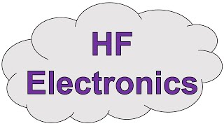 HF  Amplifiers for Receivers [upl. by Ginnifer]