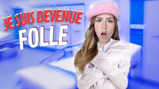 PRANK Je suis devenue folle [upl. by Eiclek]