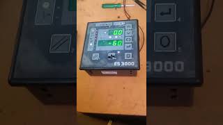 ES3000 COMPRESSOR CONTROLLER REPAIR AND SERVICES [upl. by Eidur]