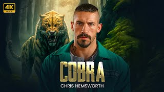 CUBRA 2  Scott Adkins  New Released 2024  Full Movie in English  actionmovies [upl. by Estus73]