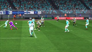 Juventus vs Lazio  COPPA ITALIA  Semi Finals  EA SPORTS FC24  My prediction [upl. by Anniahs]