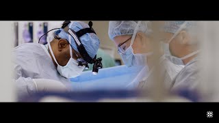 Neurosurgery Residency Program  UMKC and Saint Luke’s Marion Bloch Neuroscience Institute [upl. by Atipul]