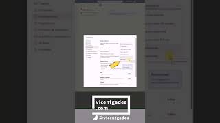 Desactivar las notificaciones por email en Microsoft Teams 🔕 [upl. by Agosto]