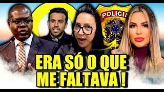 🚨 AO VIVO PACIÊNCIA ESGOTADA  Tudo tem limites 06092024 [upl. by Leraj74]