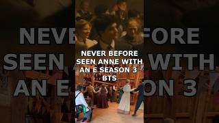 ANNE WITH AN E RARE NEVER BEFORE SEEN BEHIND THE SCENES SEASON 3 CARNIVAL EPISODE [upl. by Jan]