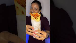 Veg roll recipe food recipe shorts youtubeshorts shortvideo [upl. by Sells639]