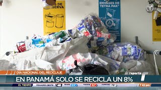 TR Verde Día Nacional de Reciclaje [upl. by Ahseital611]