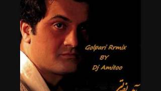 Dj amitoo ft Armin Nosrati  Golpari RemiX 2009 [upl. by Olumor]