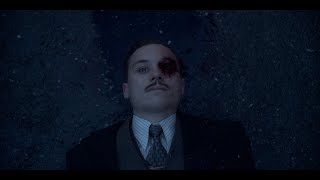 Michaels death  S06E06  Peaky Blinders [upl. by Davilman]