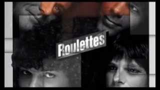 The Roulettes  Tracks Of My Tears [upl. by Nosdivad]