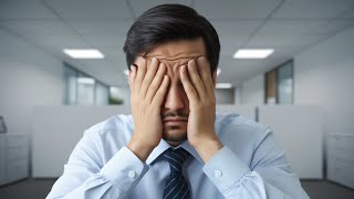 The Shocking Reason Youre Getting Pushed Out Without Being Fired [upl. by Eibot]