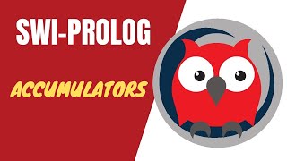 SWIProlog Accumulators شرح [upl. by Cerelia512]