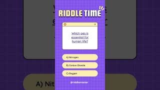 Brain Twisters Riddles for All Ages triviaquest logicpuzzles triviatime [upl. by Nlycaj]