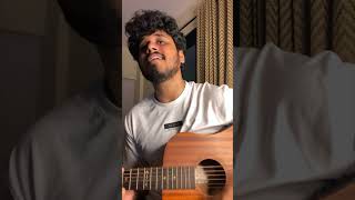 Satranga Cover by Razik Mujawar [upl. by Tesil]