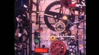 Jean Tinguely [upl. by Tsirc]