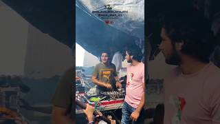 Dj Akash Phaltan 👑🔊 Opretor with India Audio Karad ⚡🔥 djakash sound system dj mixing trending [upl. by Akener311]