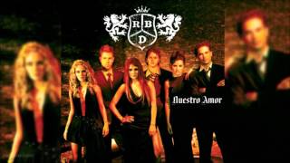 RBD 13  Una Canción Nuestro Amor [upl. by Roddy]