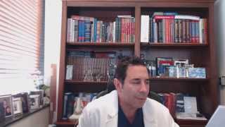 Unusual Discomfort After Rhinoplasty  Dr Paul Nassif [upl. by Horwath]