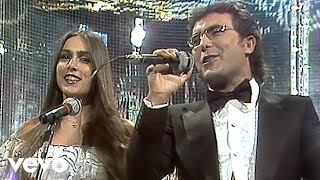 Al Bano amp Romina Power  Felicità Musikladen 11031982 [upl. by Onig]