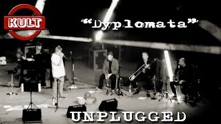 KULT  Dyplomata Unplugged Opole 2015 [upl. by Hadlee635]