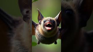 How Do Bats Use Echolocation Nature’s Builtin Sonar System [upl. by Utley784]