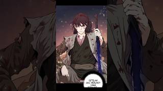 Im back from another world 😅shorts viralvideo manhua [upl. by Labannah]